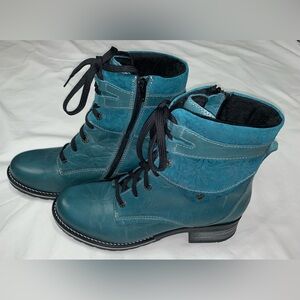 Dromedaris Kara size 41 boots (equivalent to a USA women’s size 10.5
